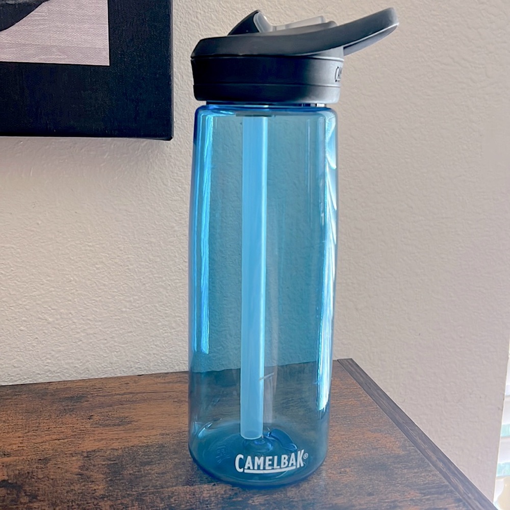 Camelbak Water Bottle